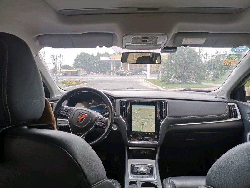 保定19年荣威ei66