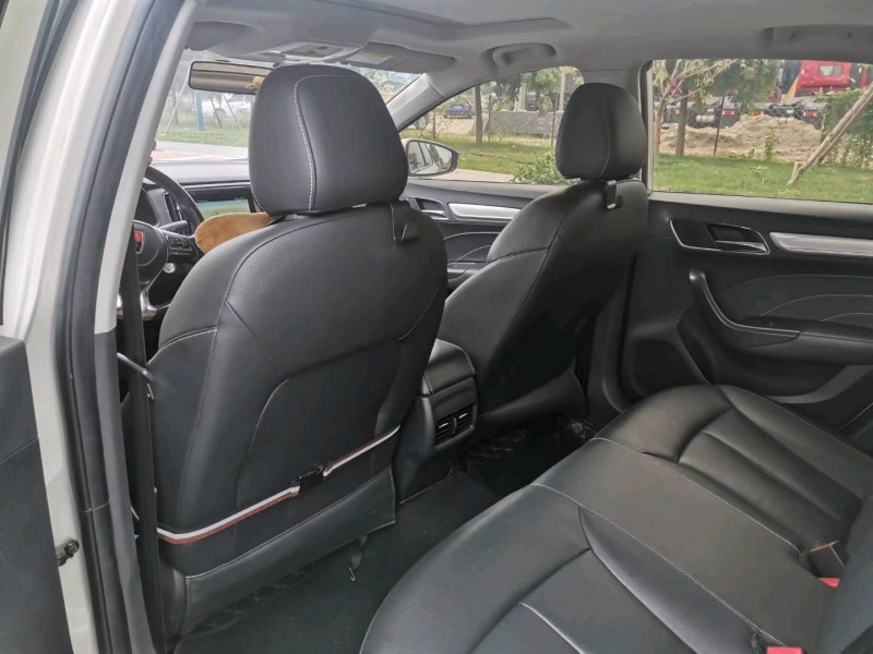 保定19年荣威ei67