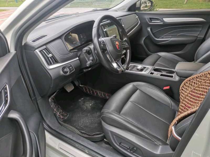 保定19年荣威ei68