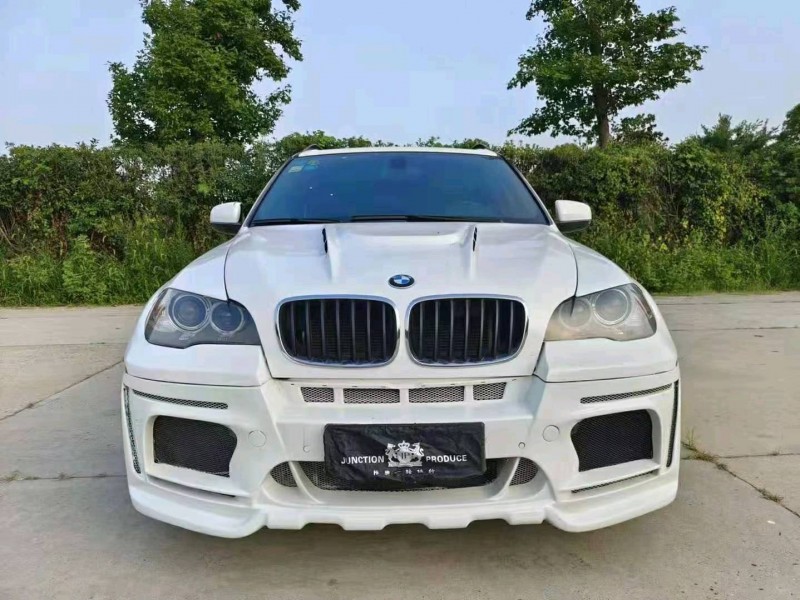 北京12年宝马X59