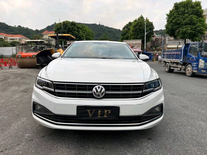 广州19年大众宝来1