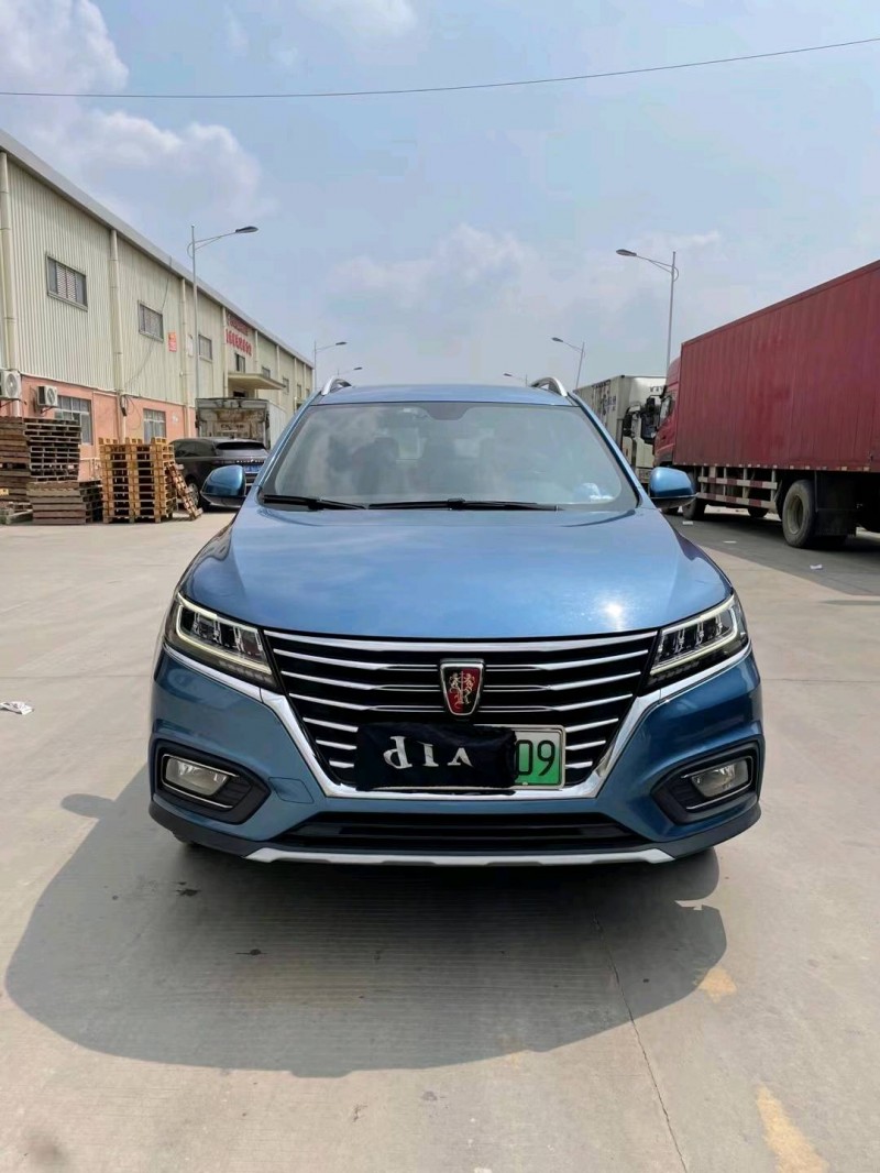 东莞18年荣威RX51