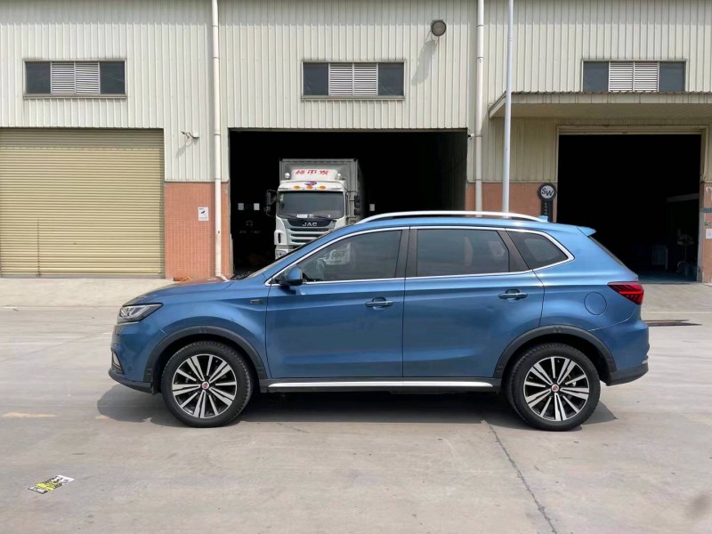 东莞18年荣威RX58