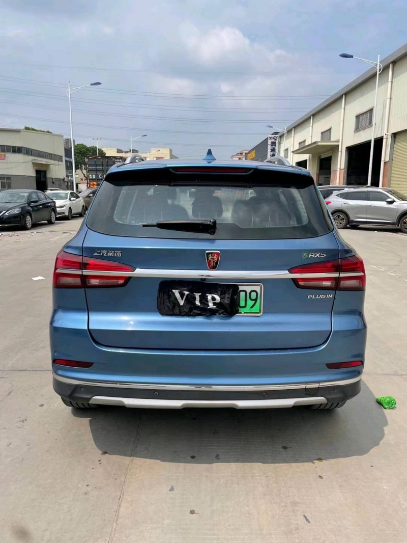 东莞18年荣威RX59