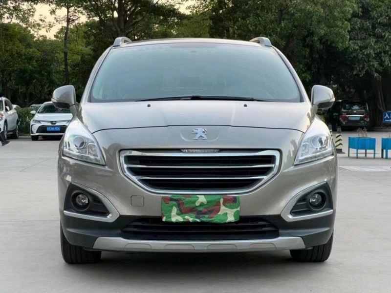 东莞15年标致30081