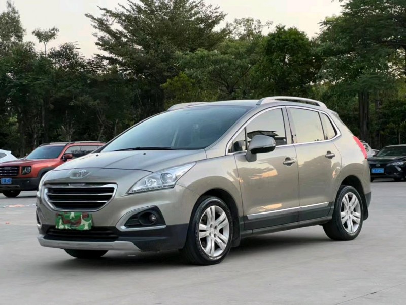 东莞15年标致30083