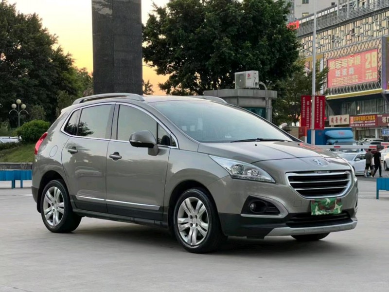 东莞15年标致30082