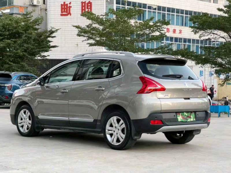 东莞15年标致30084