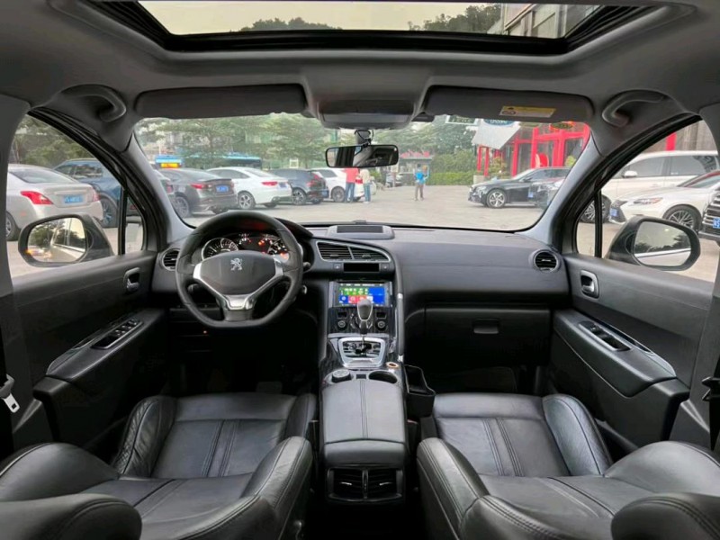 东莞15年标致30085