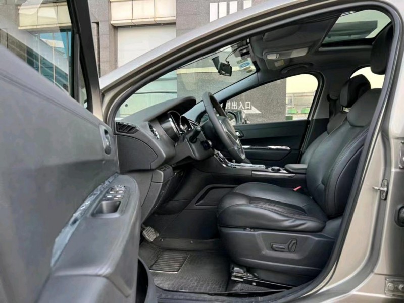 东莞15年标致30087