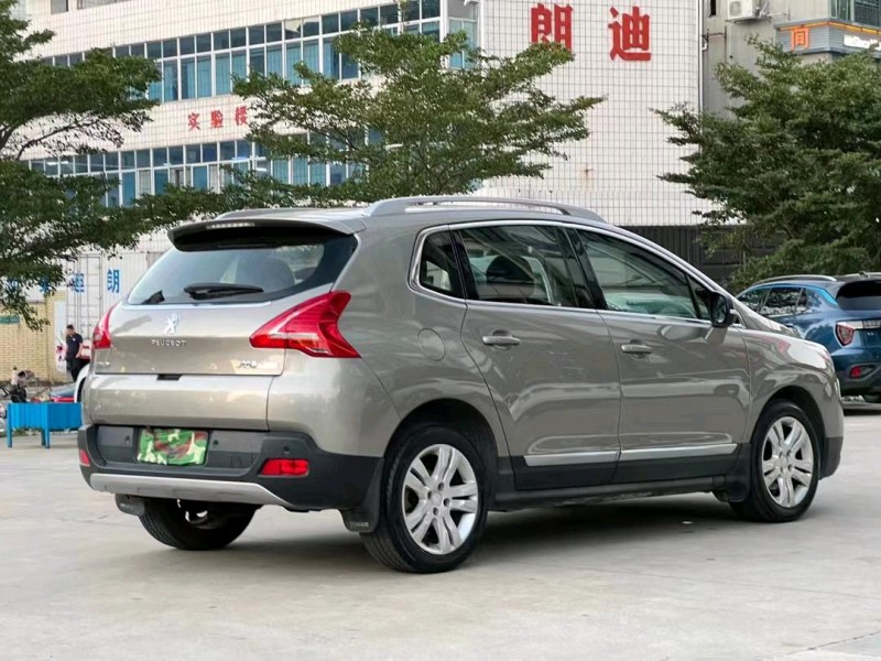 东莞15年标致30088