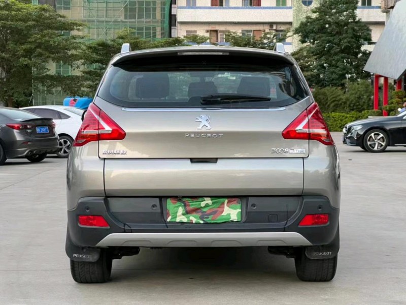 东莞15年标致30089