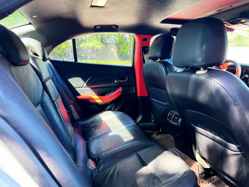 潍坊15年雪佛兰迈锐宝5