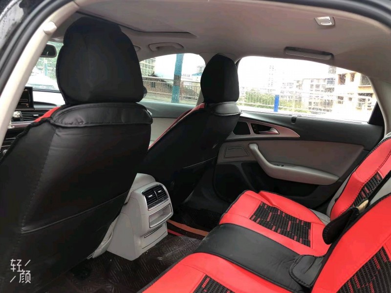 婁底15年奧迪A6L6