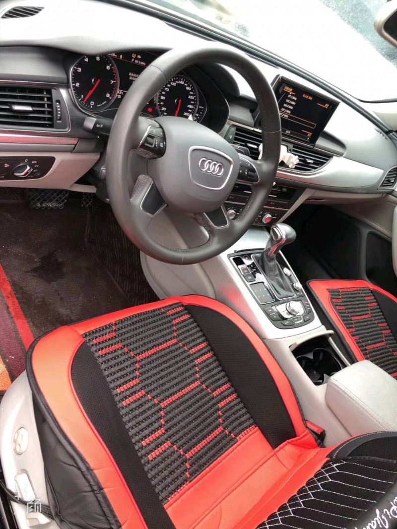 婁底15年奧迪A6L5