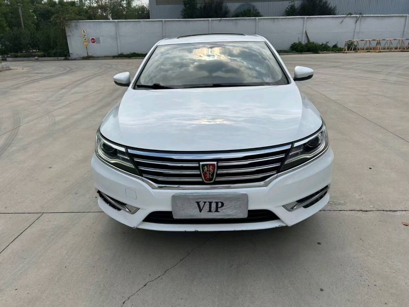 徐州18年荣威i61