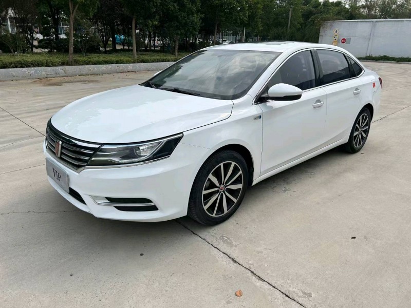 徐州18年荣威i62