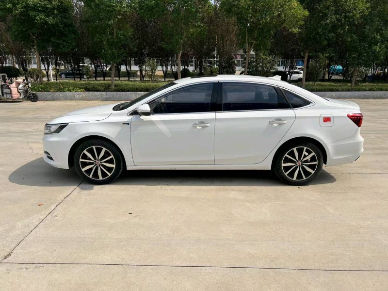 徐州18年荣威i63