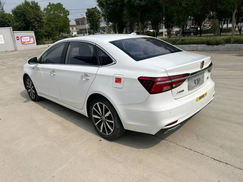 徐州18年荣威i64