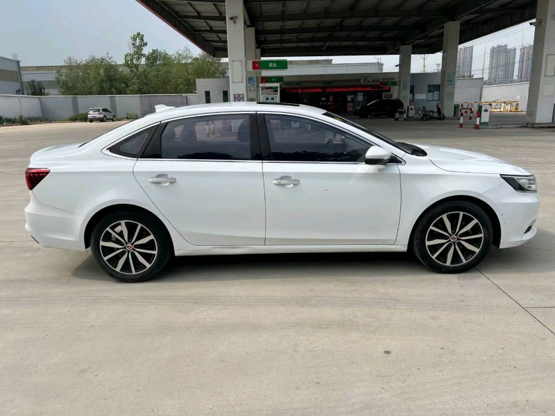 徐州18年荣威i66