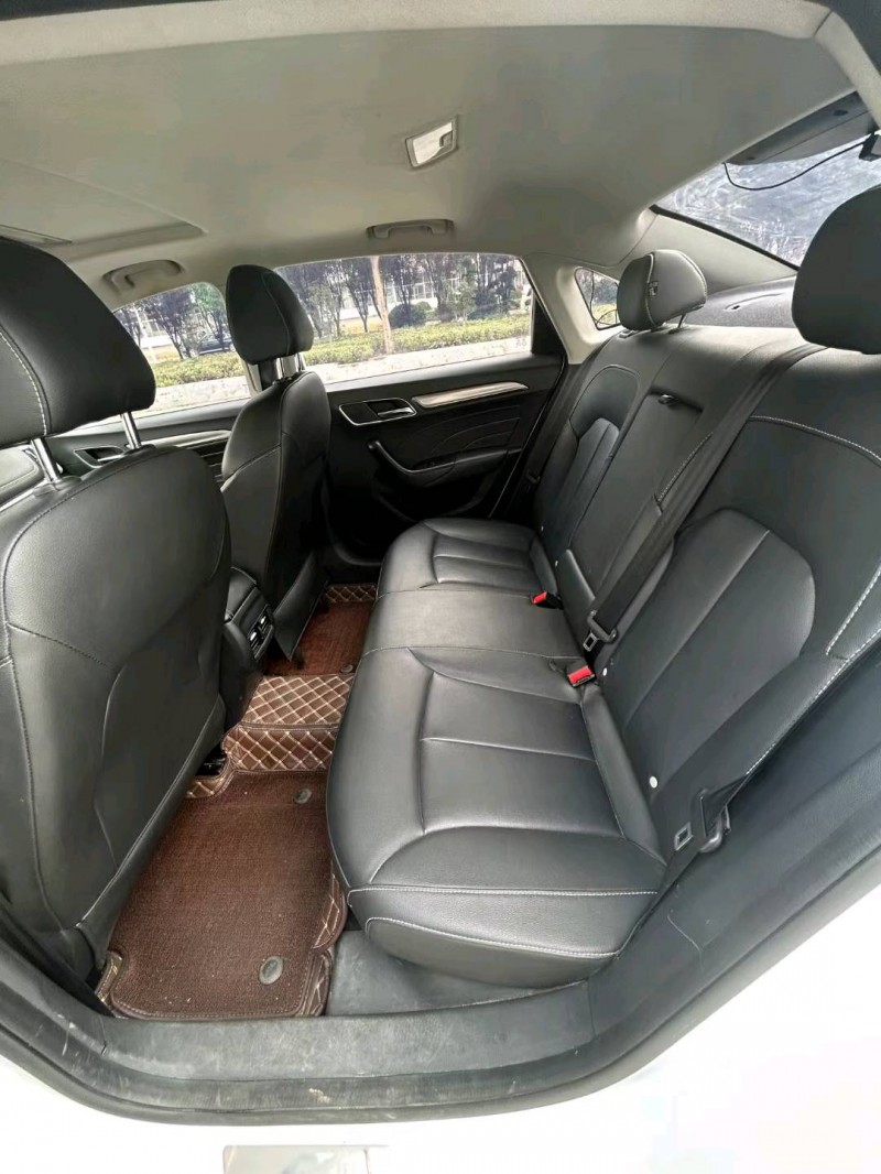 徐州18年荣威i68