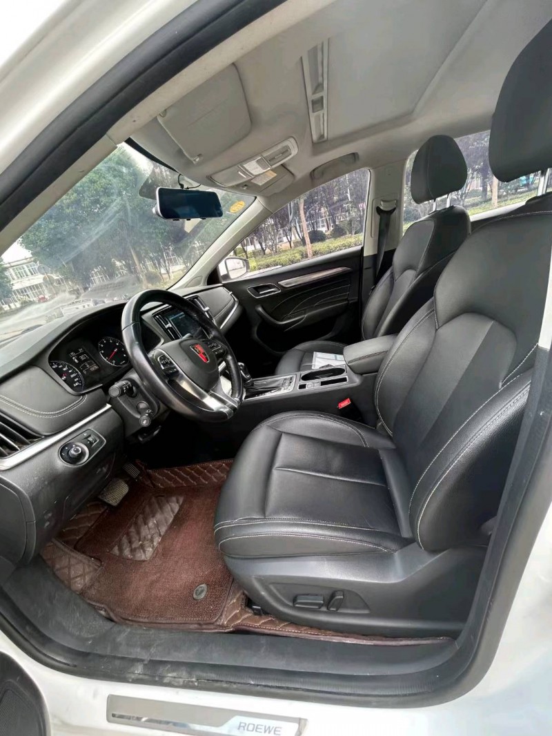 徐州18年荣威i69