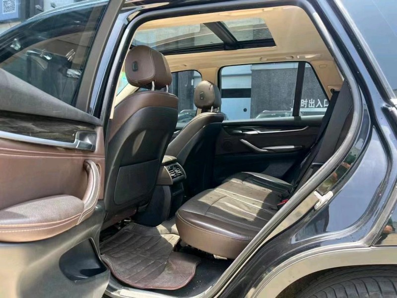 东莞14年宝马X56