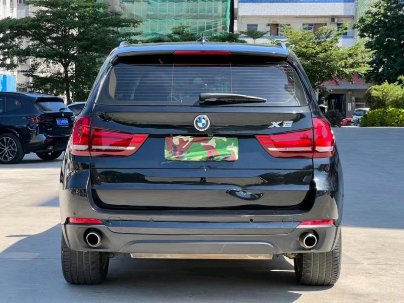 东莞15年宝马X59