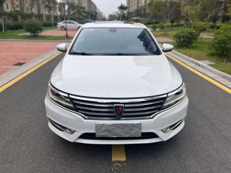 徐州17年荣威i61