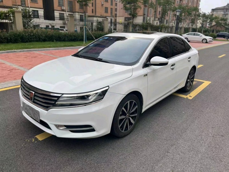 徐州17年荣威i62