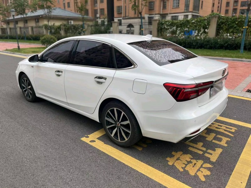 徐州17年荣威i64