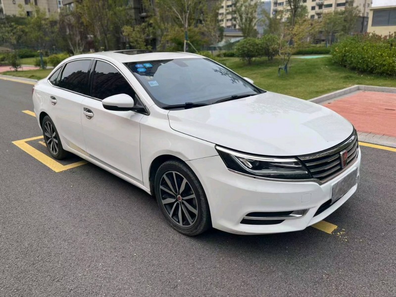 徐州17年荣威i63