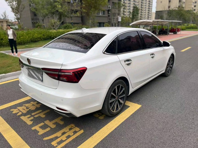 徐州17年荣威i66