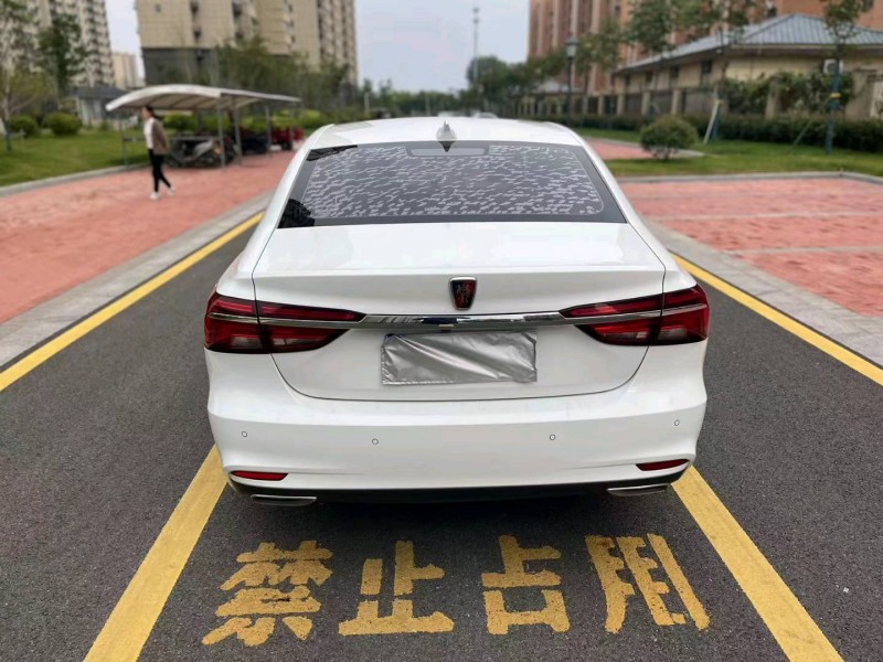 徐州17年荣威i65