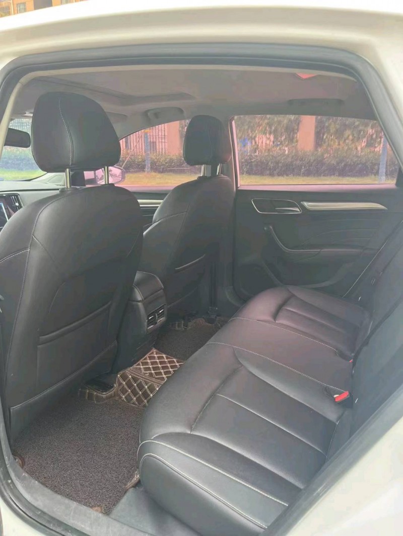 徐州17年荣威i69