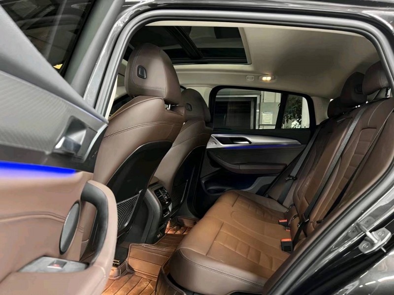 东莞21年宝马X44