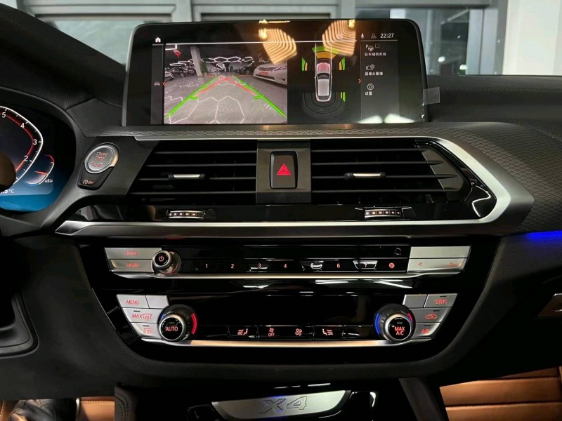 东莞21年宝马X46