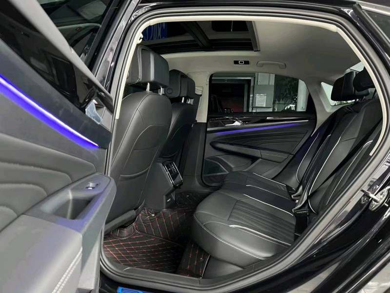 东莞22年大众帕萨特4