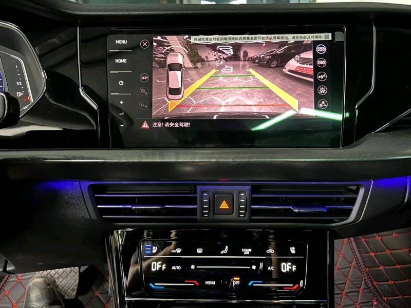 东莞22年大众帕萨特5