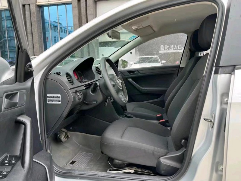 东莞14年大众捷达7