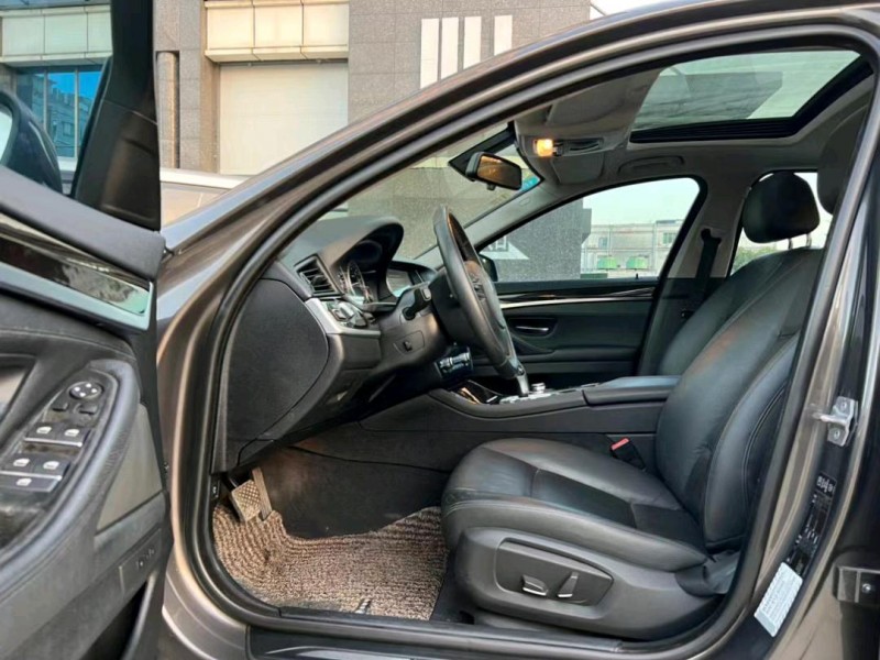 东莞14年宝马5系7