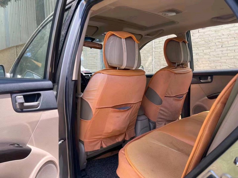 济宁15年起亚狮跑6