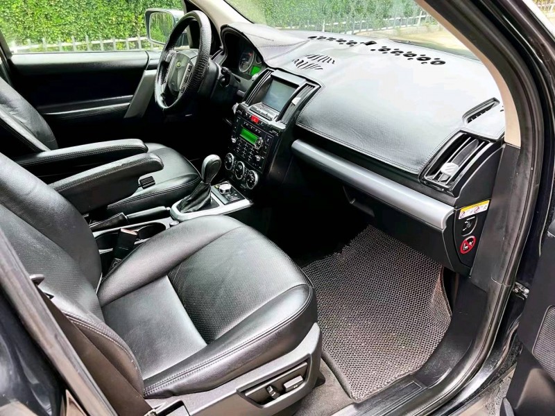 枣庄08年路虎神行者5