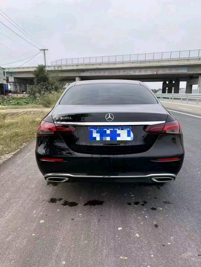 枣庄21年奔驰E9
