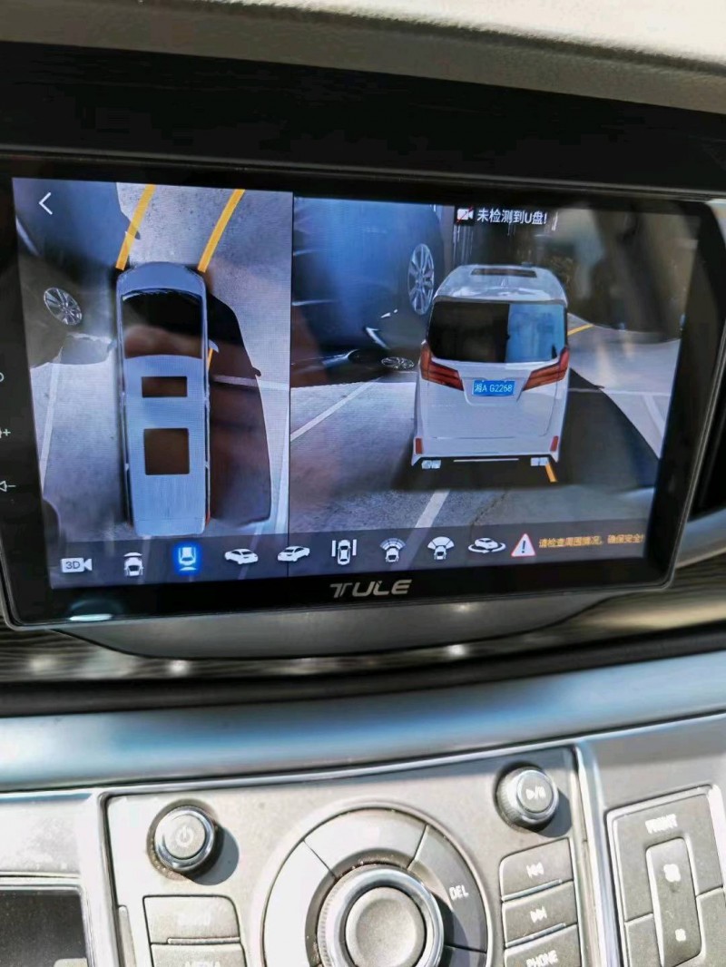 宜春12年别克GL87