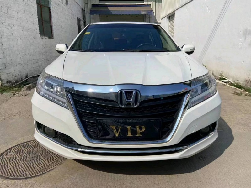 广州17年本田凌派1