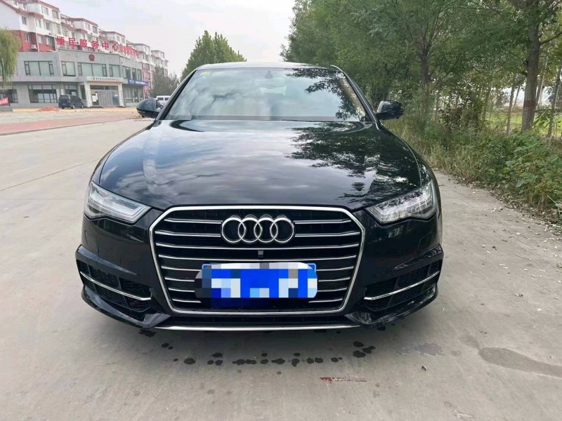 东营13年奥迪A68