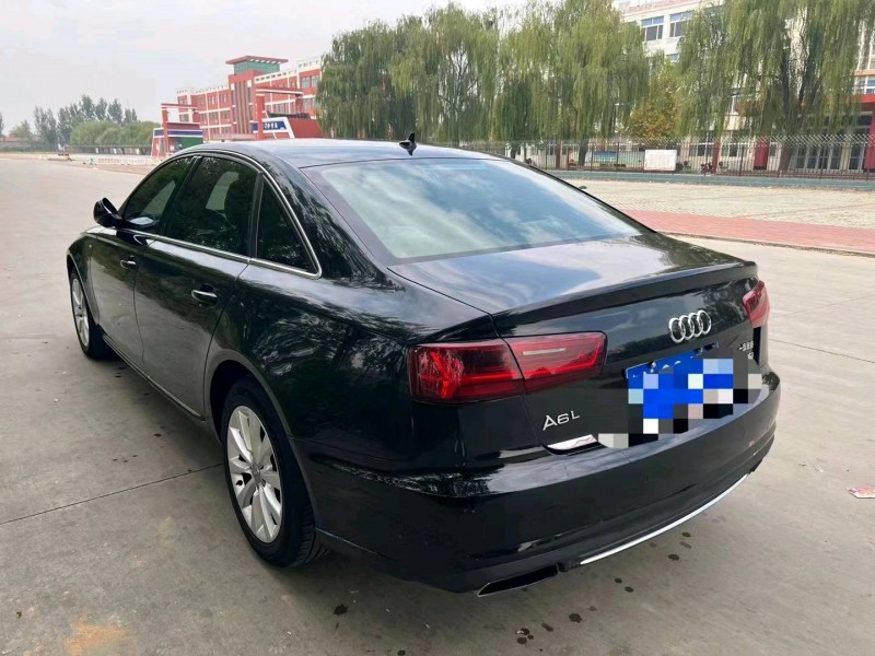 东营13年奥迪A61
