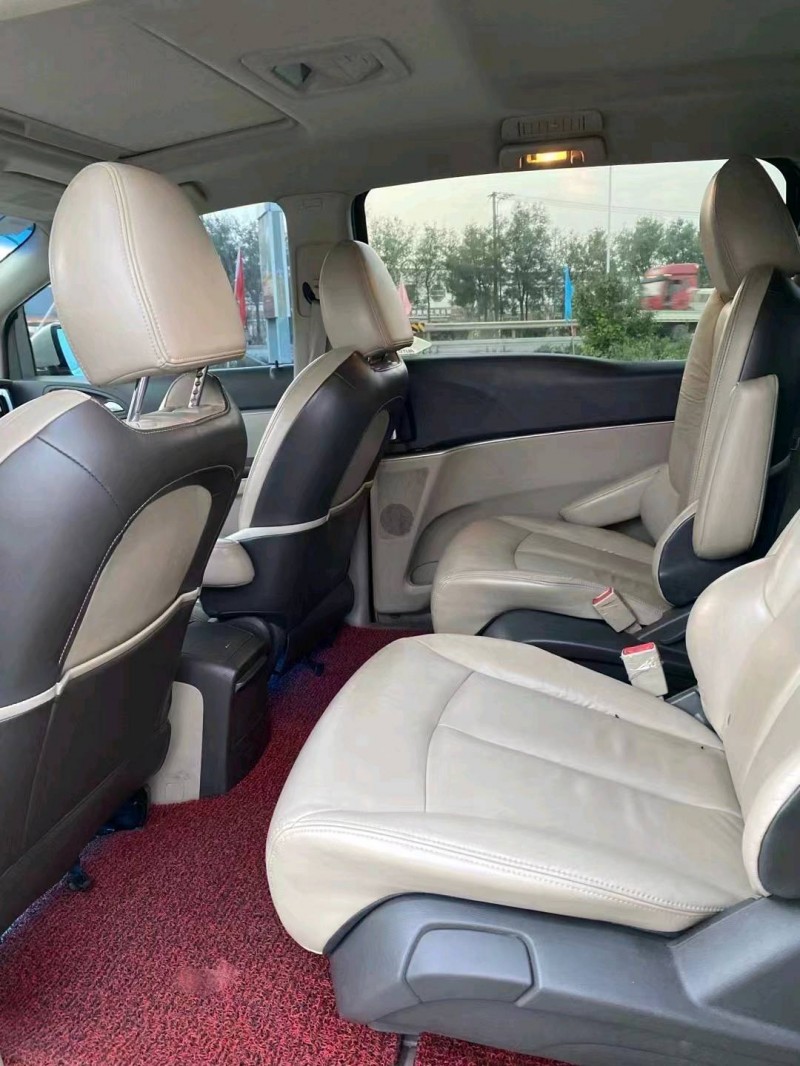 枣庄11年别克GL83