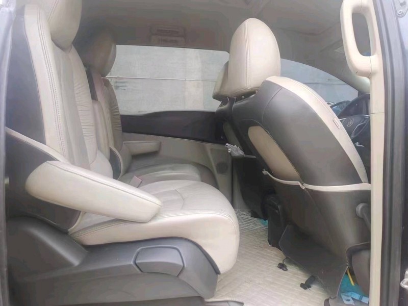 枣庄11年别克GL86